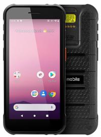 POINT MOBILE PM75 2D/3/32/ANDR6(OKUYUCU+NFC) Wİ-Fİ EL TERMİNALİ - 1